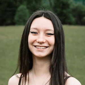 Meet your Posher, Mollie